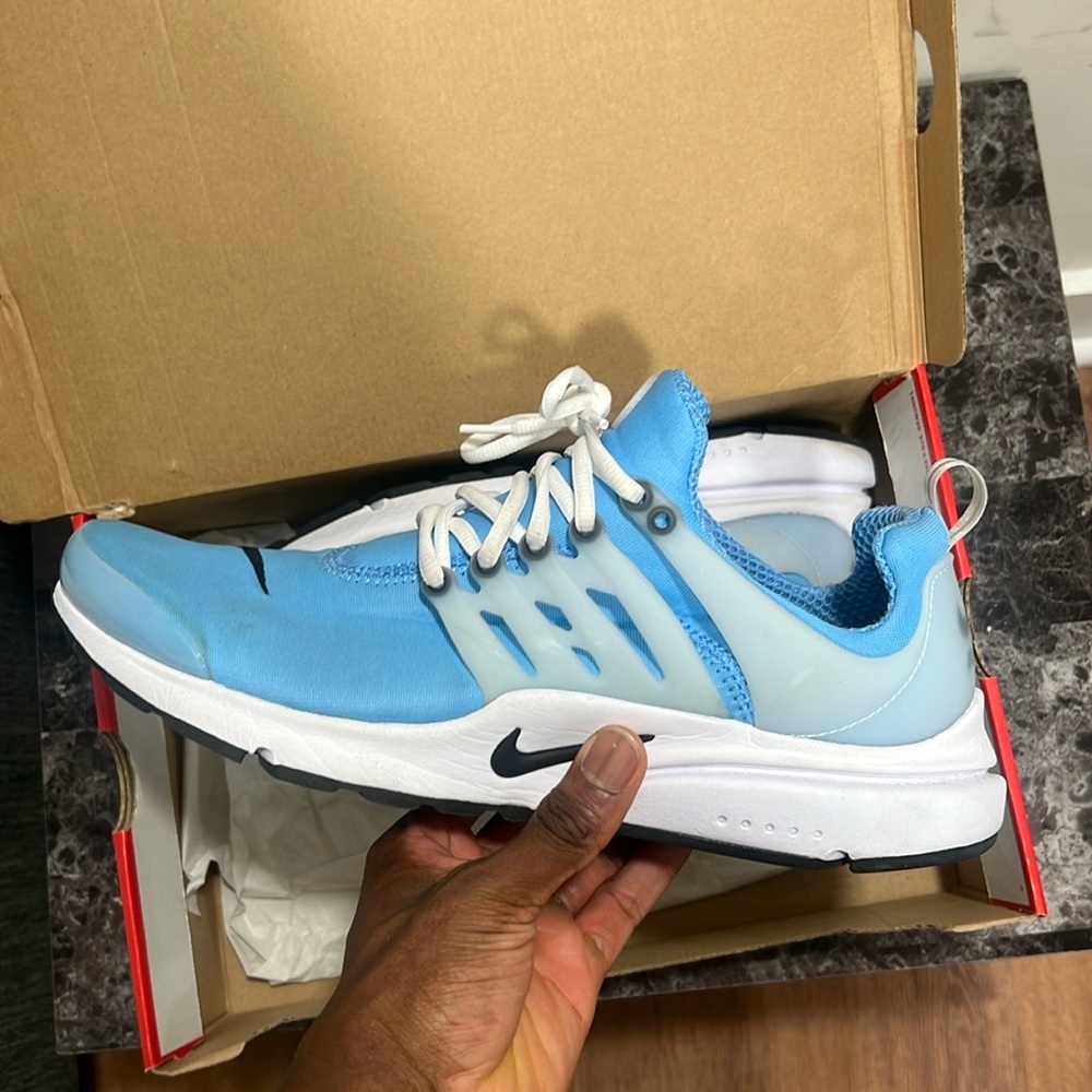 Nike Air Presto UNC *No BOX*